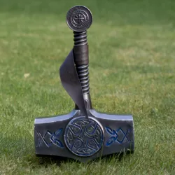 Mjölner ( Path of Exile )