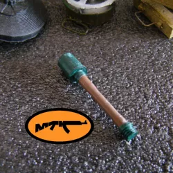 MODEL 24 STIELHANDGRANATE ( M24 )