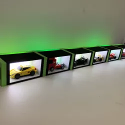 Modular LED Display