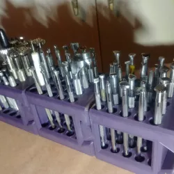 Modular Tool Holder