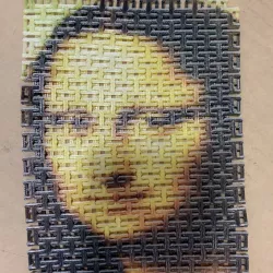 Mona Lisa