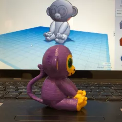 Monkey
