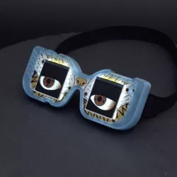 Monster M4SK Case