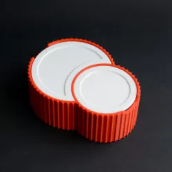 Moon Caddy