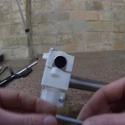 MPCNC CORNERS