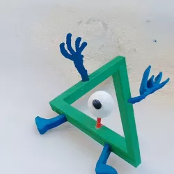 Mr. Tetra
