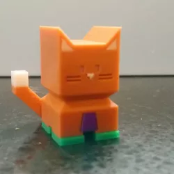 Multi Colour Calicat