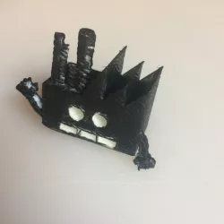 MyMiniFactory Logo