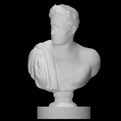 Napoleon Bonaparte
