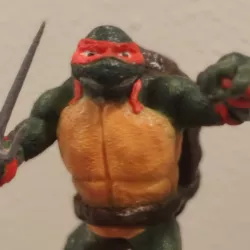 Ninja Turtle - Raphael