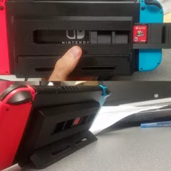 Nintendo Switch Backpack V2