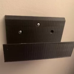 Nintendo Switch Wall Mount