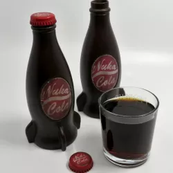 Nuka Cola Bottle