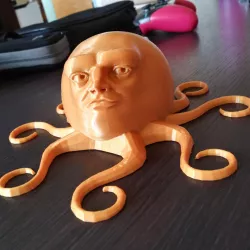 Octo-Kirb