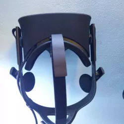 Oculus Rift CV1 Wall Mount