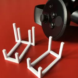 Oculus Touch Controller Stand