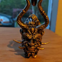 Oni demon