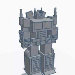 Optimus Prime
