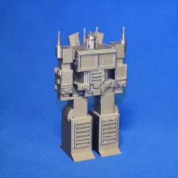 Optimus Prime