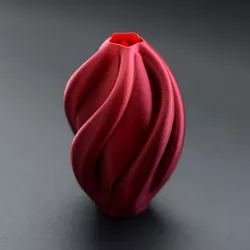 Orbit Vase II