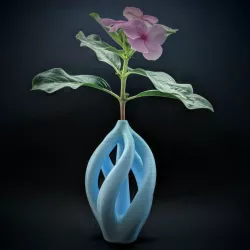 Orbit Vase