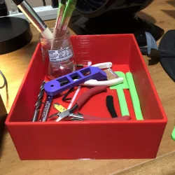 Organizer Box