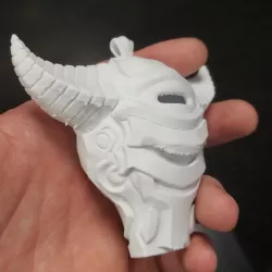 Ozen's White Whistle