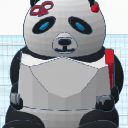 Panda