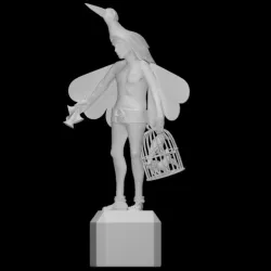Papageno