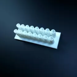 PCR block