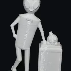 Peanut