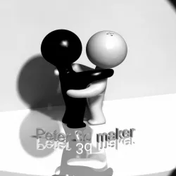 pepper and salt set