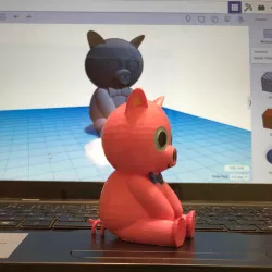 Piggy