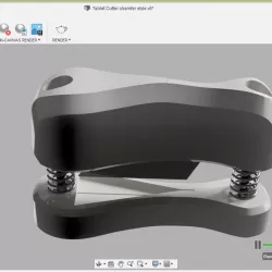 Pill cutter