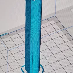 Pipet Holder