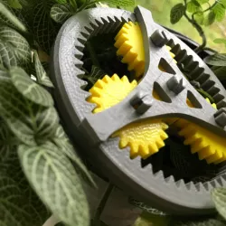 Planetary Gear Set