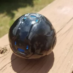 Plasma Grenade (weighted)