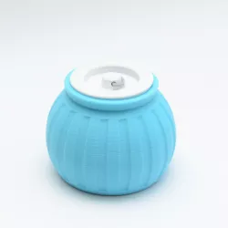 Plug Bowl