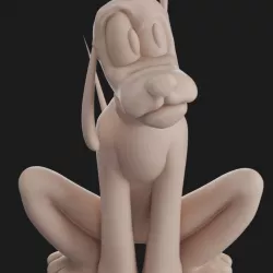 Pluto
