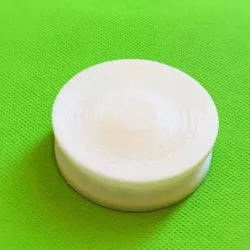 Pocket Glider Frisbee