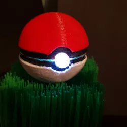 Pokeball