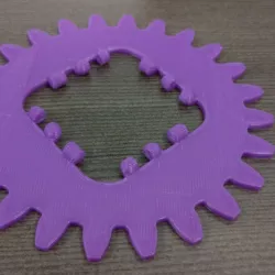PolyGear