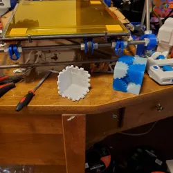 Polypanel Corner: Cube