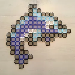 Polypanel Dolphin