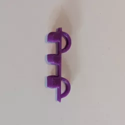 Polypanel Loops