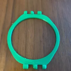 Polypanel Pool Noodle Connector (Hail Shield)