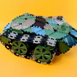 PolyPanel Robot Kit 1