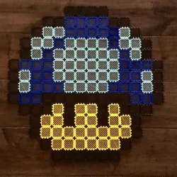 Polypanel Toad