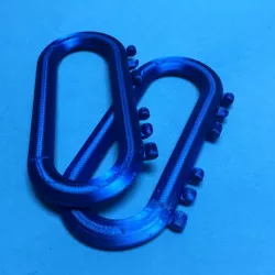 Polypanels Magnetic Handle