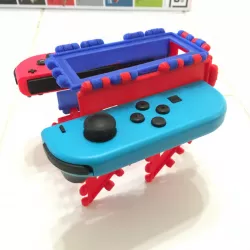 Polypanels Nintendo Switch Joy-Con Specialty Panel